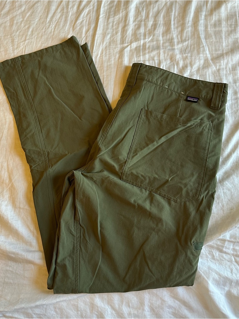 Patagonia Men’s Quandary Pants
